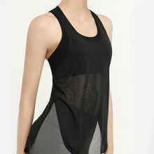 Afbeelding in Gallery-weergave laden, Yoga vest