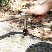 Afbeelding in Gallery-weergave laden, Bushcraft handboorsleutel