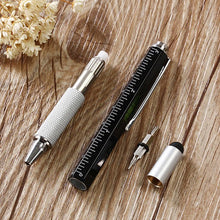 Afbeelding in Gallery-weergave laden, Domom Schroevendraaier Pen Pocket Multi-Tool