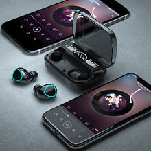 Afbeelding in Gallery-weergave laden, Draadloze Bluetooth-oortelefoons