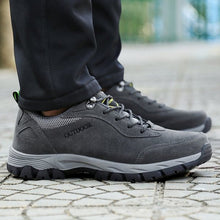Afbeelding in Gallery-weergave laden, Outdoor-sneakers voor bergbeklimmers