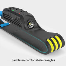Afbeelding in Gallery-weergave laden, Led USB Oplaadbare Krachtige Hoofdlamp