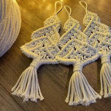 Afbeelding in Gallery-weergave laden, Kerstboom DIY Kit