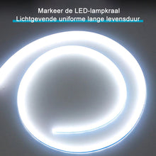Afbeelding in Gallery-weergave laden, Dynamische LED-strip voor autokap