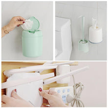 Afbeelding in Gallery-weergave laden, Double-sided Adhesive Wall Hooks (5/10/20 Sets)