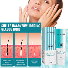 Afbeelding in Gallery-weergave laden, Peach Fuzz Haarcrème