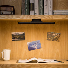 Afbeelding in Gallery-weergave laden, Magnetische lange strip leeslamp