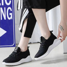 Afbeelding in Gallery-weergave laden, Nieuwe unisex mesh ademende sneakers
