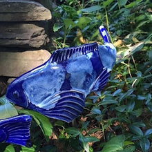 Afbeelding in Gallery-weergave laden, Keramische Koi Set Tuin