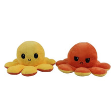 Afbeelding in Gallery-weergave laden, Flippy de octopus