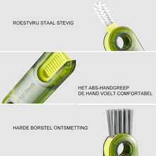 Afbeelding in Gallery-weergave laden, Beker reinigingsborstel