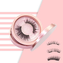 Afbeelding in Gallery-weergave laden, Magnetic False Eyelashes Set
