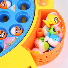 Afbeelding in Gallery-weergave laden, Een visspel voor kinderen