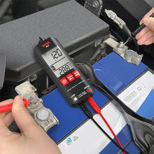 Afbeelding in Gallery-weergave laden, A1 Volautomatische Intelligente Digitale Multimeter Tegen Brandwonden
