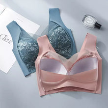 Afbeelding in Gallery-weergave laden, Push-up vest met veters