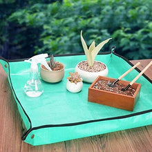 Afbeelding in Gallery-weergave laden, Tuinieren Verplanten Pot Pad