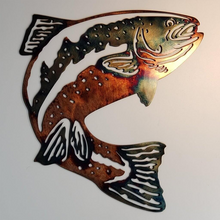 Afbeelding in Gallery-weergave laden, Creative Metal Gardening Crafts