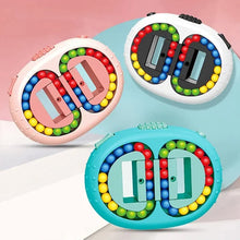 Afbeelding in Gallery-weergave laden, Magic Bean Rubik's Cube - Interactief leren en fantasierijke speeltijd voor jongens en meisjes