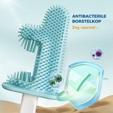 Afbeelding in Gallery-weergave laden, Cactusvormige toilet borstel