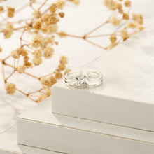 Afbeelding in Gallery-weergave laden, Berg open ring
