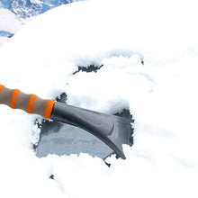 Afbeelding in Gallery-weergave laden, Multifunctionele Sneeuwruimer Borstel