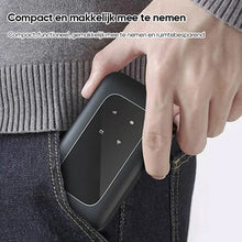 Afbeelding in Gallery-weergave laden, Draadloze draagbare wifi