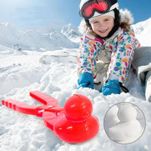 Afbeelding in Gallery-weergave laden, Sneeuw Eend grijper