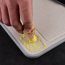 Afbeelding in Gallery-weergave laden, Double-sided rapid defrosting cutting board