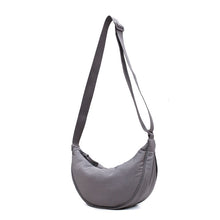 Afbeelding in Gallery-weergave laden, Crossbodytas met halve maan
