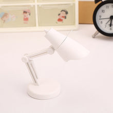 Afbeelding in Gallery-weergave laden, Magnetische mini-bureaulamp