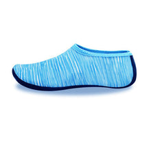 Afbeelding in Gallery-weergave laden, Waterschoenen voor dames en heren op blote voeten Sneldrogende Aqua-sokken