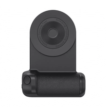 Afbeelding in Gallery-weergave laden, Magnetische camerahandgreep Bluetooth-beugel