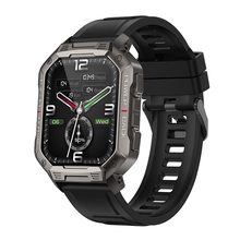 Afbeelding in Gallery-weergave laden, NX3 Bluetooth-oproep smartwatch