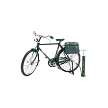 Afbeelding in Gallery-weergave laden, Retro Fietsmodel Ornament
