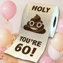 Afbeelding in Gallery-weergave laden, Prank Toilet Paper
