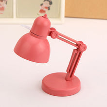 Afbeelding in Gallery-weergave laden, Magnetische mini-bureaulamp