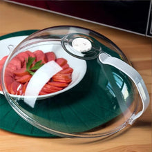 Afbeelding in Gallery-weergave laden, Magnetron Voedsel Spatten Cover