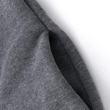 Afbeelding in Gallery-weergave laden, Unisex lange mouw jas met capuchon