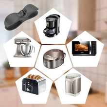 Afbeelding in Gallery-weergave laden, keuken kabel organisator