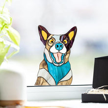 Afbeelding in Gallery-weergave laden, Grappige Dierendecoratie (Kat & Hond)