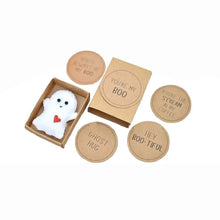 Afbeelding in Gallery-weergave laden, Leuk Ghost Matchbox-cadeau