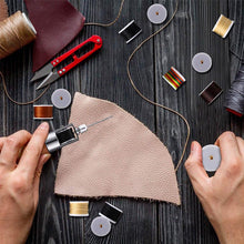 Afbeelding in Gallery-weergave laden, Leathercraft Naaisteken Priem Naaldgereedschap