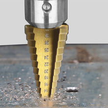 Afbeelding in Gallery-weergave laden, High-speed ruimen Pagoda Zaagtand Set (6stuks)