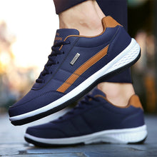 Afbeelding in Gallery-weergave laden, Eenvoudige hardloop schoenen voor heren