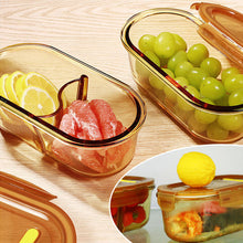 Afbeelding in Gallery-weergave laden, Hittebestendige Lunchbox