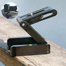 Afbeelding in Gallery-weergave laden, Z-type camera opvouwbare standaardhouder