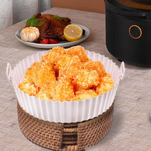 Afbeelding in Gallery-weergave laden, Airfryer siliconen bakplaat