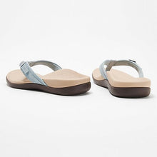 Afbeelding in Gallery-weergave laden, Eenvoudige PU-slippers