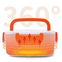 Afbeelding in Gallery-weergave laden, Elektrische Lunchbox
