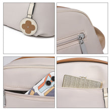 Afbeelding in Gallery-weergave laden, Crossbody tas met grote capaciteit